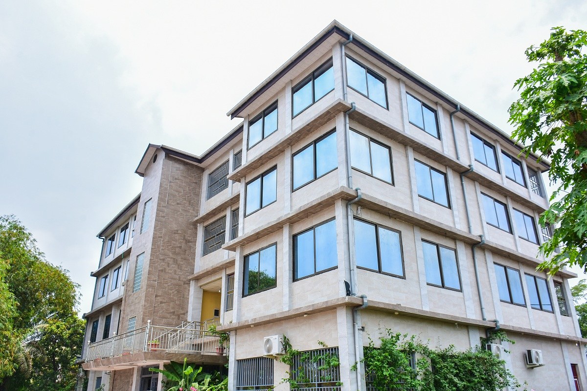 Présentation institutionnelle de l’UMK